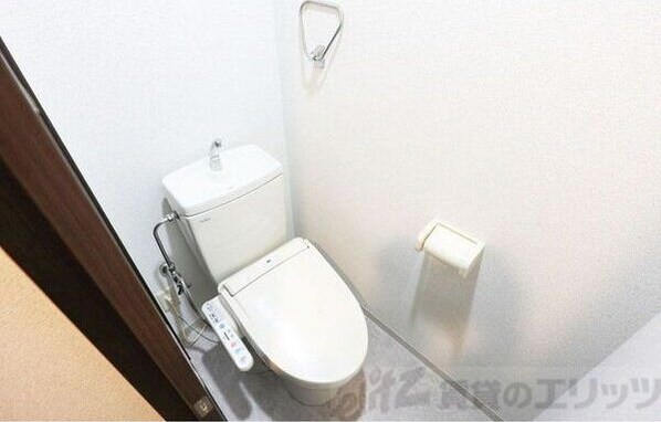 ラルテ中津の物件内観写真